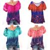 Premium Quality Women Short Sleeve Loose T Shirts Perfect For Summer Casual Comfort