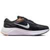 Nike Air Zoom Structure 24 Black Kumquat Pure Platinum Men Sneakers Anthracite DA8535-003