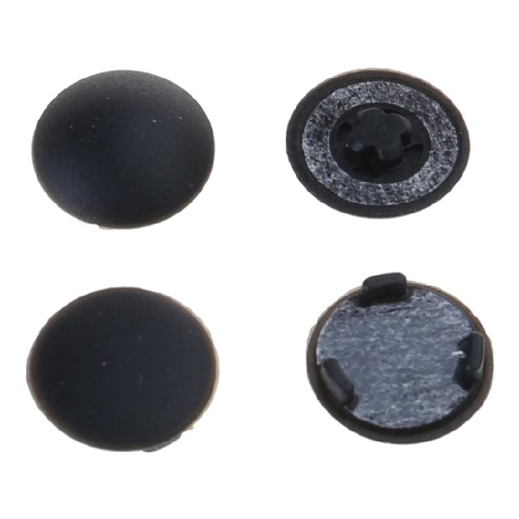 

Laptop Rubber Feet For 3/4/5 1867 1868 1951 1958 Bottom Shell Case Pad Lower Cover Rubber Pad Foot Replacement чорний
