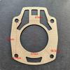 Air Wrench Back Cover Gasket Replacement Part Impact Seal Rear Handle Sealing Pad for