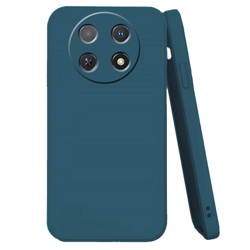 For Cover Huawei Nova Y91 Case For Nova Y91 Capas Bumper Armor Shockproof Silicone TPU Soft Case For Huawei Nova Y 91 Y91 Fundas