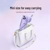 Retractable 3-in-1 USB Fast Charging Cable for Apple, Android, Type-C Devices