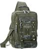 Haze Mega Body Bag Khaki [Device] -