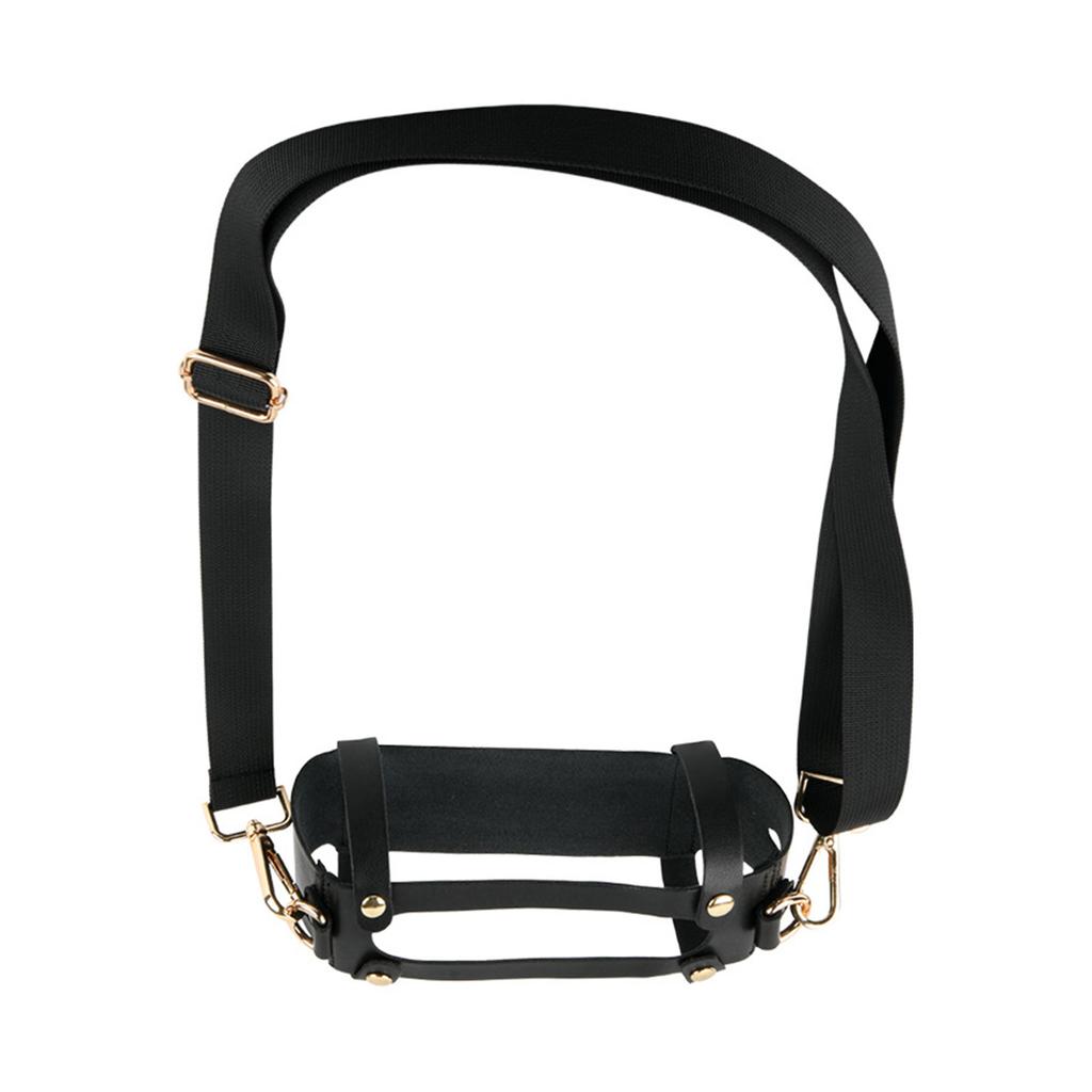 Pasek do przenośnego głośnika Elegancki design Wytrzymały pasek do przenoszenia Modny pasek do głośnika pasujący do ME II