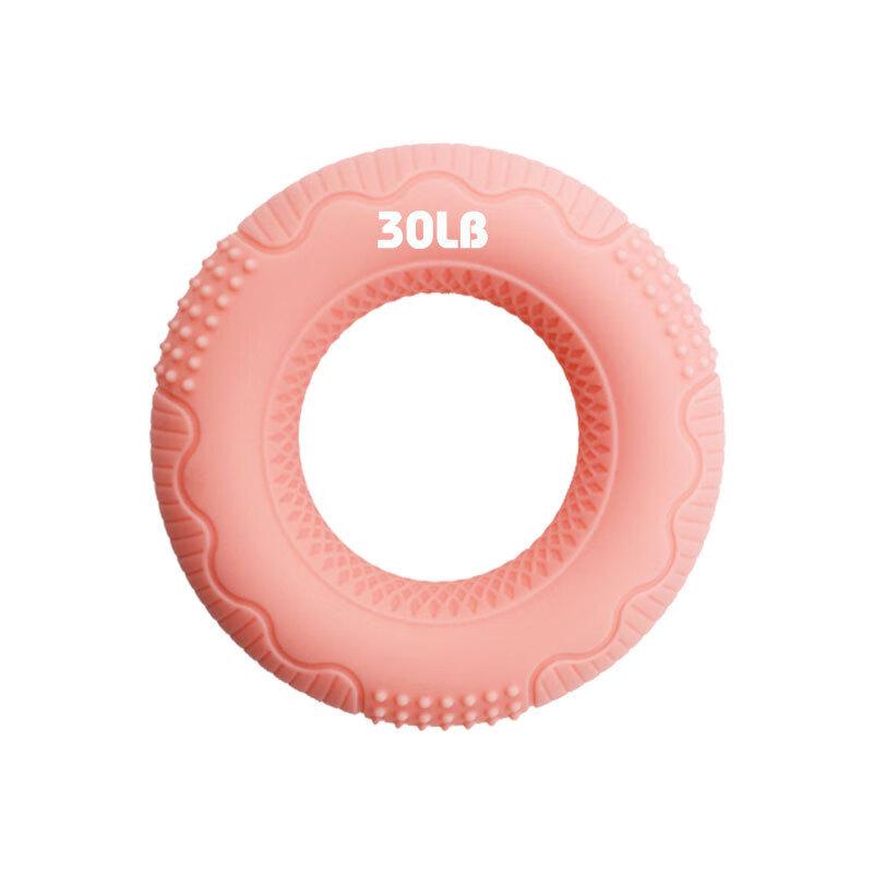 Silicone Lotus Hand Grip Strengthener