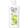 Clear Scalp Anti-Dandruff Oil Control Shampoo