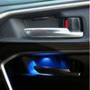 Lumină de Ambient Interior Stilizare Mașină Pentru Toyota RAV4 RAV 4 XA50 Accesorii