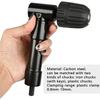 Adaptateur Mandrin Angle Droit 90° Auto-serrant 0,8–10 mm, tige 8 mm, 25 N·m pour perceuse/visseuse