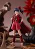 POP UP PARADE Yashahime Moroha, bemalte komplette Figur 196123, Halbdämon, maßstabsgetreu, ABS und PVC