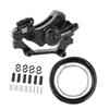 Bike Disc Brake Caliper Repair Cycling Component Operate Quietly Bicycle Disc