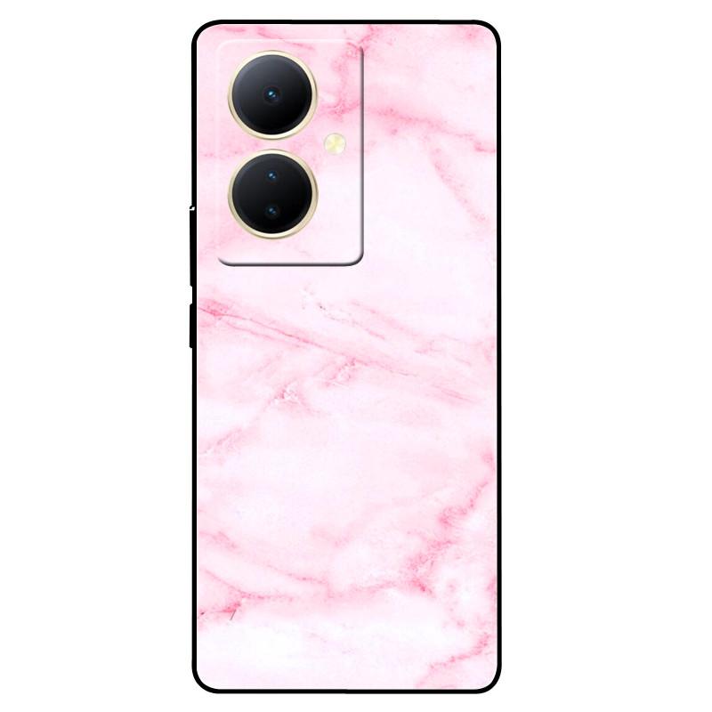 For Vivo V29 Lite 5G Case Global TPU Silicone Wolf Lions Phone Shell For VIVO V29 LITE 6.78 Funda On V29Lite Cat Animals Covers