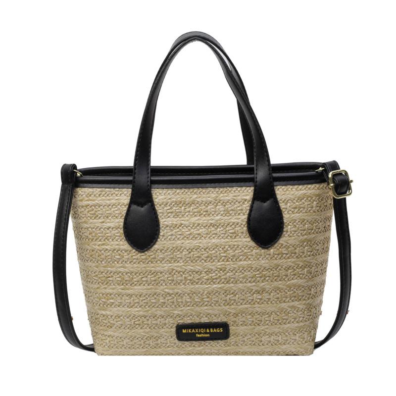 

Bag Women s New Fashionable Versatile Shoulder Bag чёрный