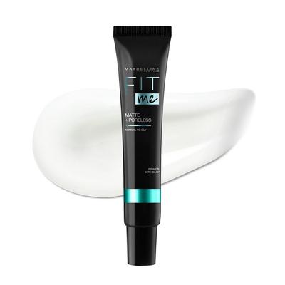 New York Fit Me Primer Matte + Poreless 30ml, 1 Unit