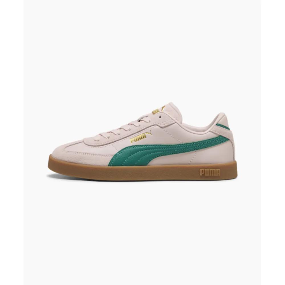 Puma PUMA Club II Era - Moubemist:Wildgreen 397447-36 152122 220