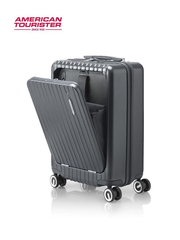 American Tourister Ai Hua Shi 79B Business Rolling Suitcase