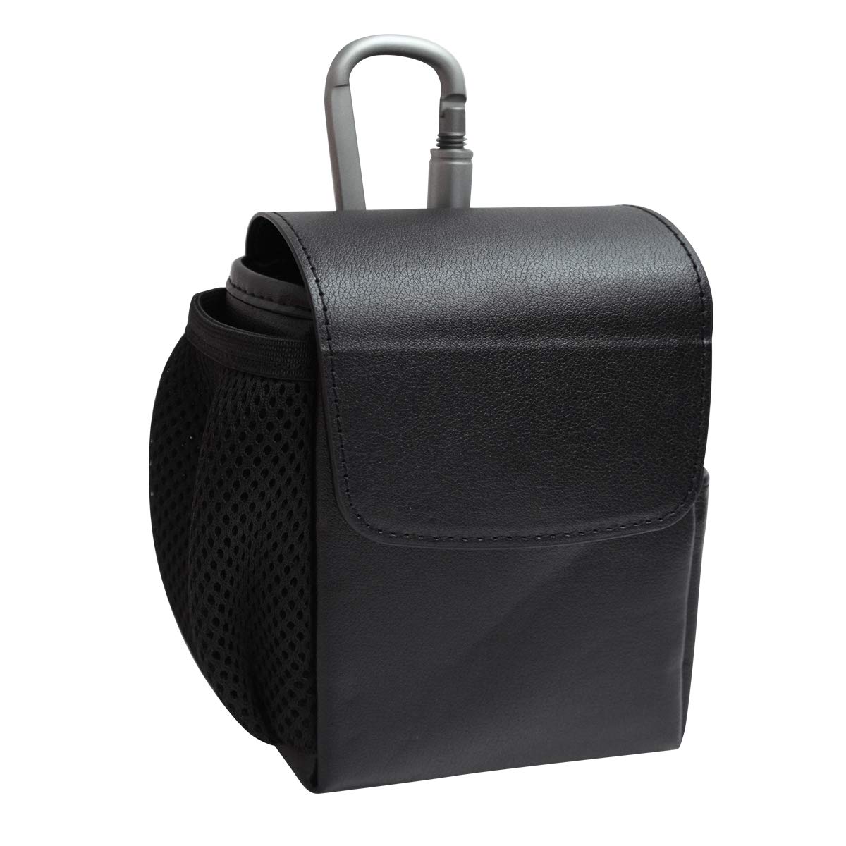 

laser rangefinder case black [AWESOME] Leather-like LK-L02