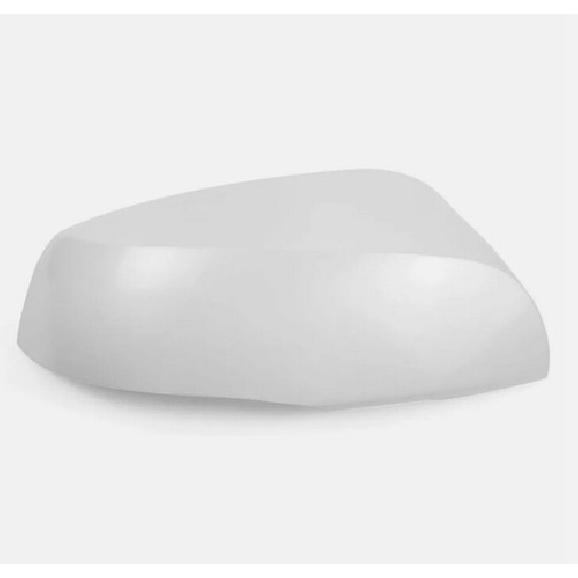 For Toyota RAV4 -2024 White Right Passenger Side Rearview Mirror Cap Cover