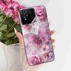 For Asus ROG Phone 9 5G Case Popular Pattern Painting Silicone TPU Black Cover For Asus ROG Phone 9Pro 9 PRO 5G Phone Cases Capa