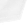 3pcs Pin Wall Display Blank Banners Badge   Brooch Display Pendant Home Decoration Accessories
