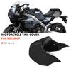 For Motorcycle Passenger Pillion Rear Seat Cover Fairing Seat Cowl Hump Spoiler XSR900 GP XSR900GP 2024 2025