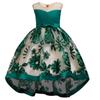 Meninas (a partir de 4 anos) – Vestidos para meninas