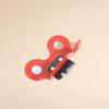 1PC Bottle Opener - Simple Multi-purpose Can Opener, Beer Opener, Can Opener, Suitable for Kitchen Hotel Camping Supplies