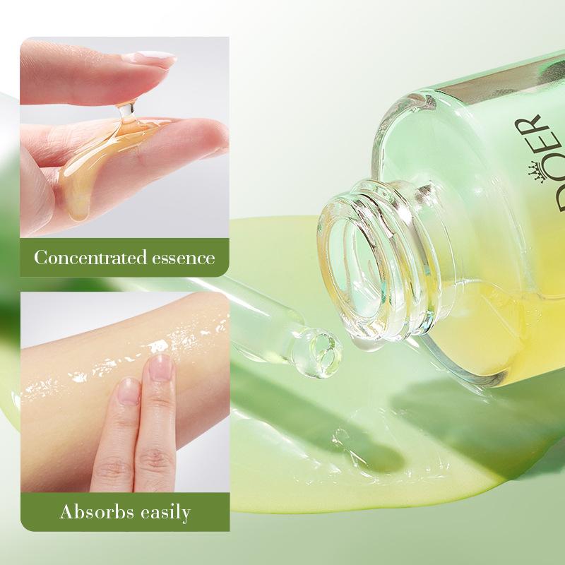 Turmeric Milk Essence Antioxidant, Anti-Aging, Hydrating and Moisturizing Essence