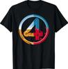M.a.r.v.e.l The Fantastic Four First Steps Super-Powered 4 Logo 100% Cotton T-shirt Mens Tees Top