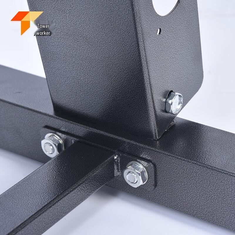 Tagong A-Frame Dumbbell Rack