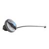 Compatible Fuel Tank Cap for Fiat, Peugeot, and Citroen Models: Ducato 71802900, 46820586, 5090.