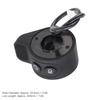 Electric Scooter Integrated  Throttle Accelerator Replacement Electric Scooter Integrated  Outdoor Supplies