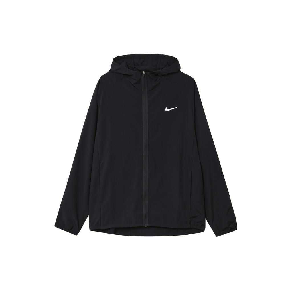 New Nike Dri Fit Jacket Men's Black FB7483-010