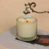 Elegant Candle Snuffer Candle Extinguisher Long Handle Candle Accessory Decor