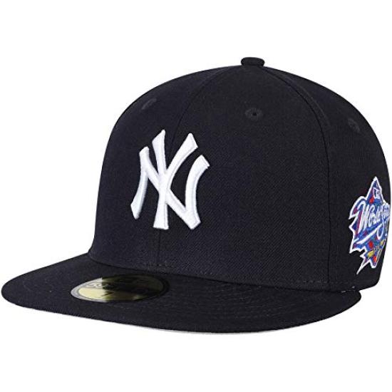 

New Era HAT US 7 Men s Size 3/8