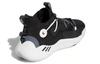 Harden Stepback Adidas 3 'Black White' GY8630