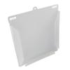 Satellite Case Cover PC Transparent UV Proof Satellite Protective Cover for Mini Hail and Rock