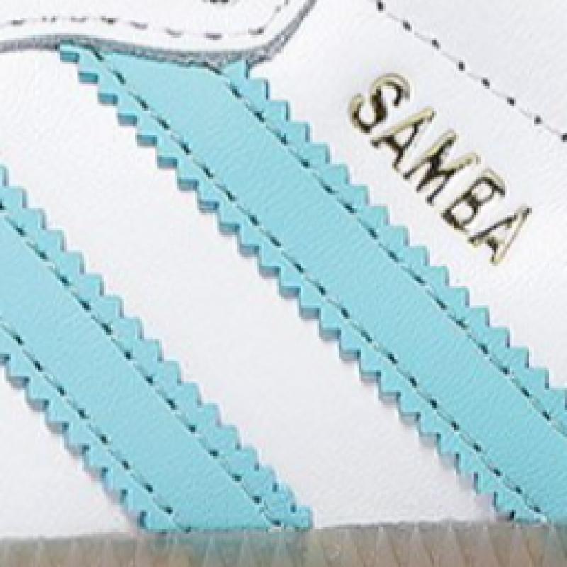 Adidas Samba X Inter Miami Cf Ih8160
