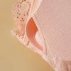 Summer Lace Wrapped Chest Tube Top Sexy Beautiful Back Camisole Women's Outerwear Inner Anti-exposure Underwear
