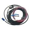 RCD510 RNS510 RNS315 for JETTA MK6 RGB Rear View Reversing Camera Harness Cable Wire