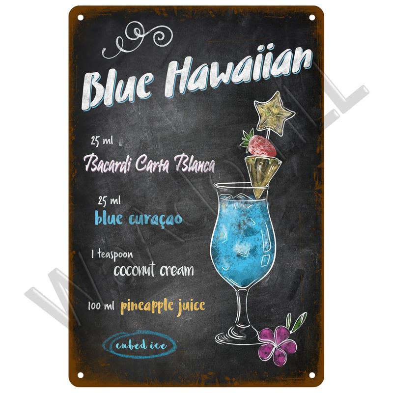 Whiskey Plaque Vintage Tin Sign Brand Home Drink Beer Wine Metal Sign Poster Wall Decor For Bar Pub Man Cave Decorative Plate