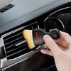 Car Interior Cleaning Soft Brush Dust Remover Car Accessories For Kia Rio Sportage R K3 K4 K5 Ceed Sorento Cerato Soul