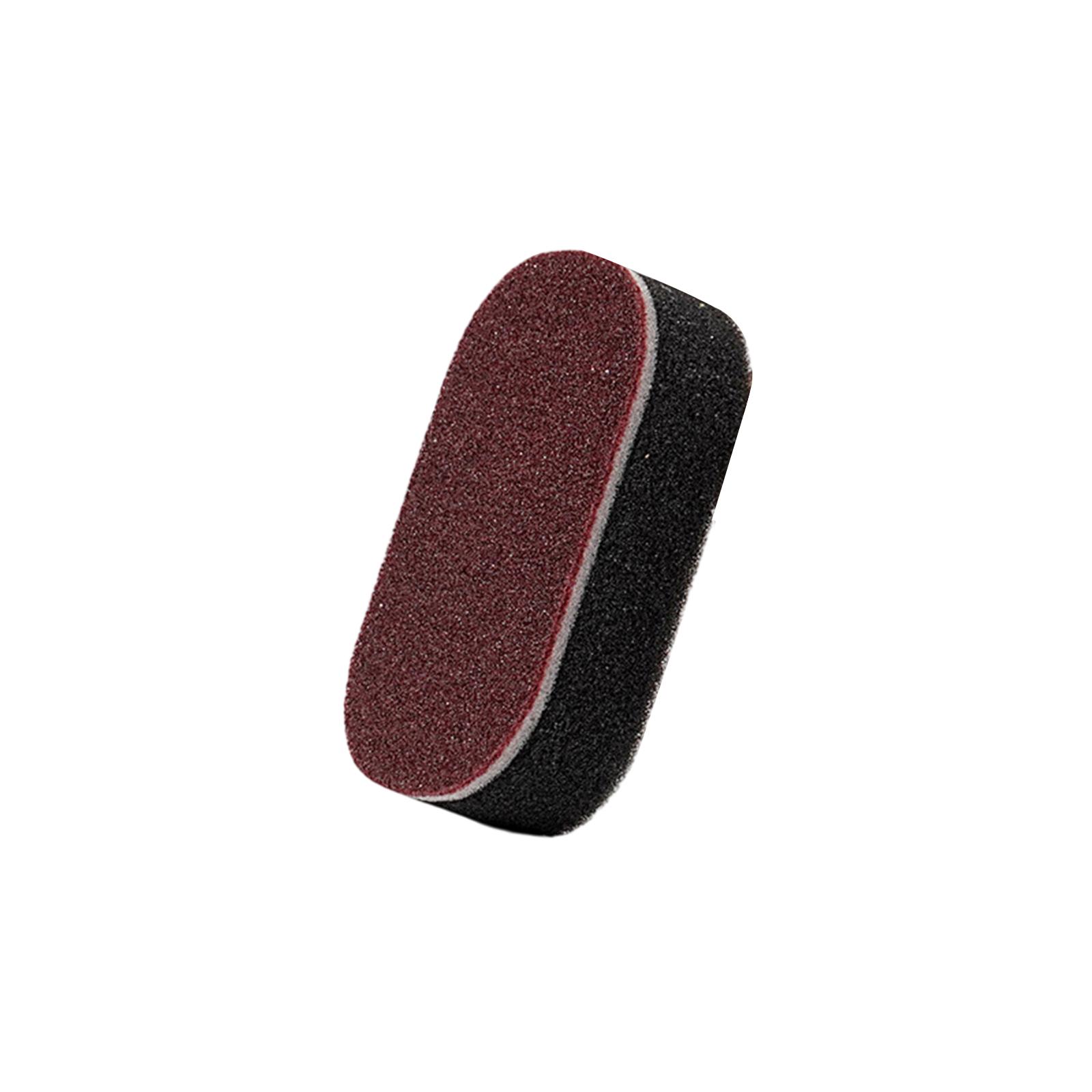 Double Sided Thickened Cleaning Sponge Magic Eraser Kitchen Scrubber Durable Non Scratch Surface Cleaning Tool for Household Use One Size