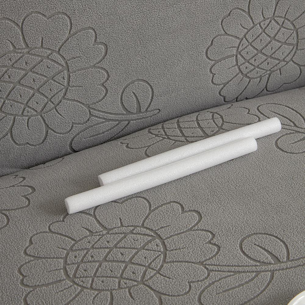 Sunflower Elastic Sofa Cover All Inclusive  Universal Cover Cloth  Sofa Cushion  Seat Cover  Sofa Cover Suitable for All Seasons