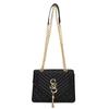 Personality Only Beautiful Women Bag Fashion Casual Underarm Niche Design Bag Women's Autumn Shoulder Small Square Bag
