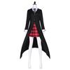Anime Women's Cosplay Suit Cloak Skirt Cosplay Uniform Halloween Outfit Costume Halloween
