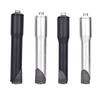 Bike Handlebar Fork Stem Riser Rise Extender Extension Heads Up Bicycle Adaptor