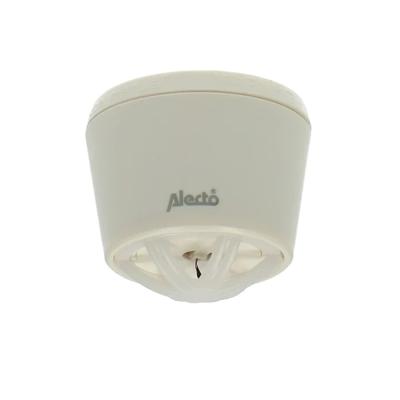 Alecto HA59 - Wärmemelder, weiß, Alecto