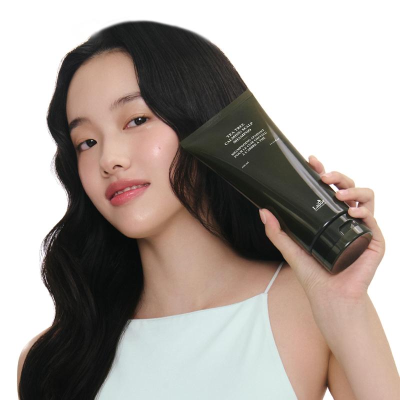 [Lador] Teebaum Beruhigendes Kopfhaut Shampoo 330ml