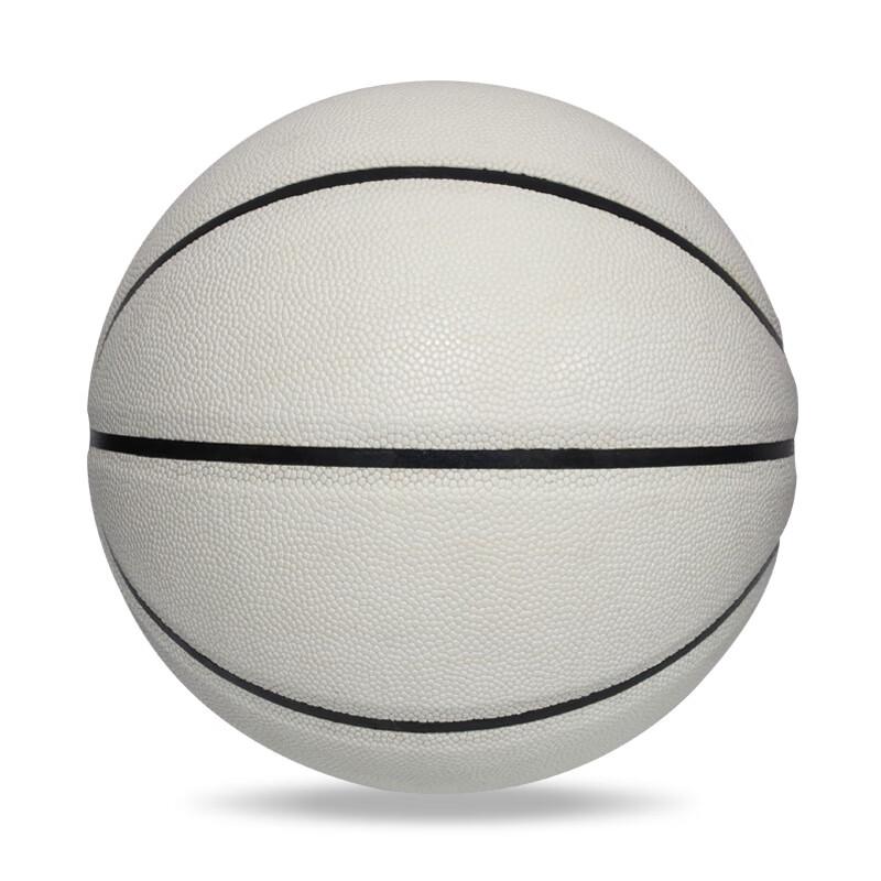 WEZHO Luminous Reflective Indoor Outdoor Basketball