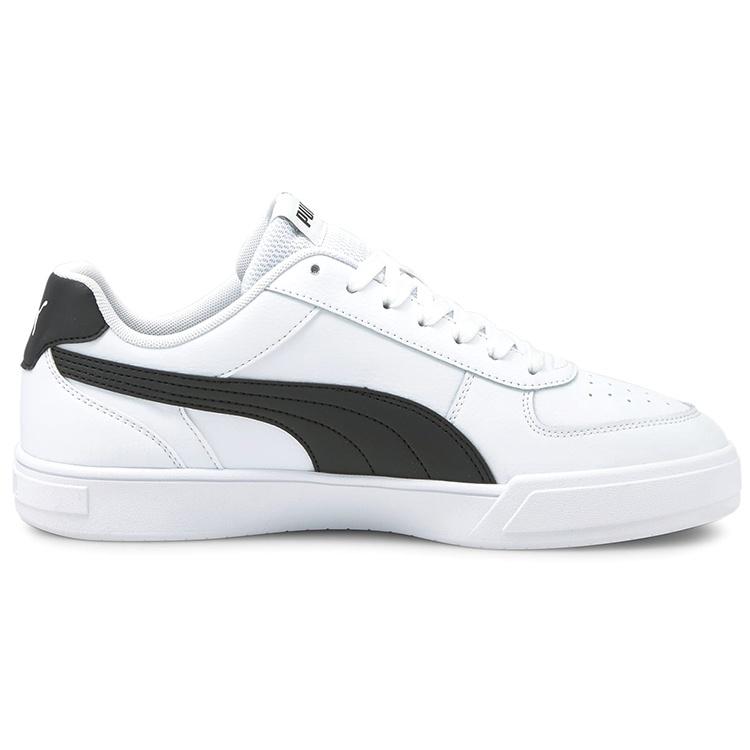 Puma Caven 'White Black' Men's 380810-02